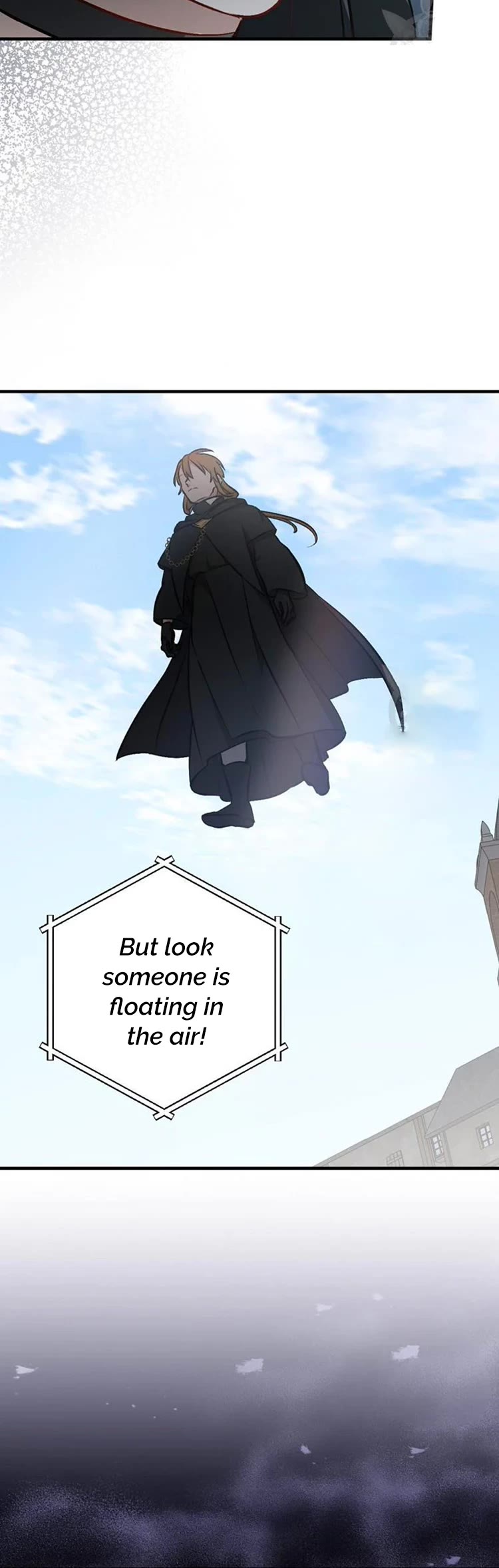 Leveling Up, by Only Eating! Chapter 116 page 17 - Chapter 116: Siege (1)