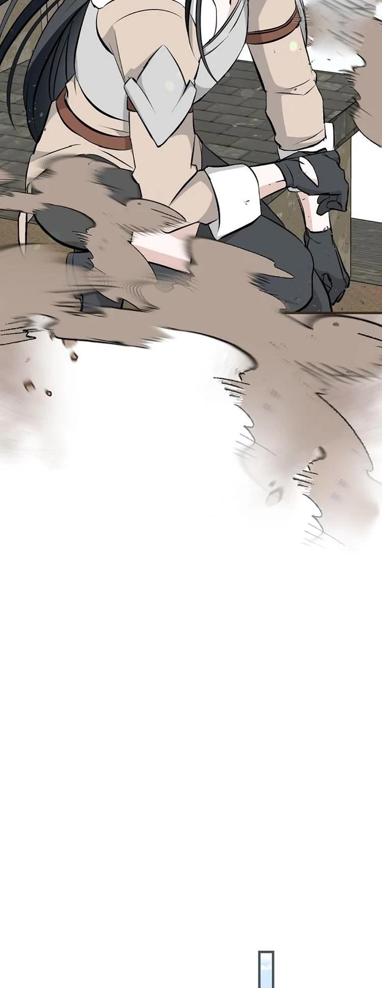 Leveling Up, by Only Eating! Chapter 116 page 24 - Chapter 116: Siege (1)