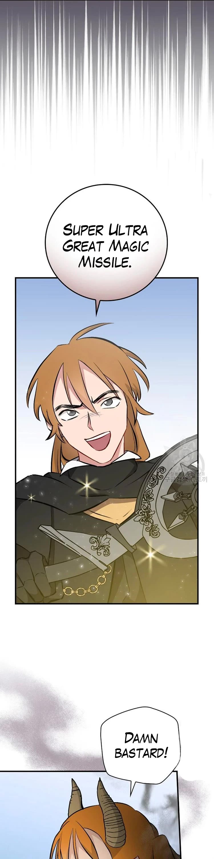 Leveling Up, by Only Eating! Chapter 116 page 34 - Chapter 116: Siege (1)