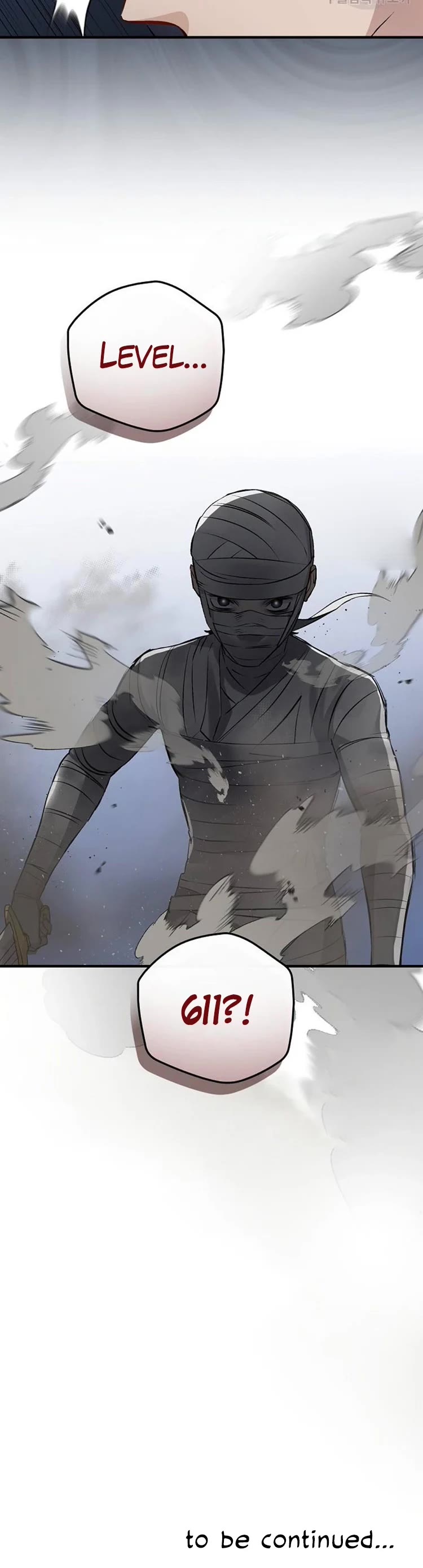 Leveling Up, by Only Eating! Chapter 116 page 47 - Chapter 116: Siege (1)