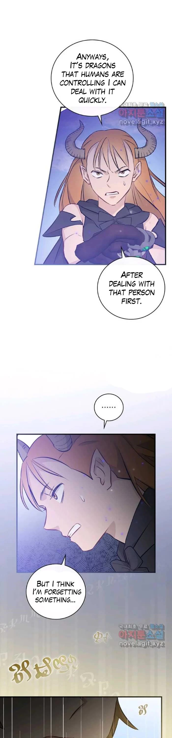 Leveling Up, by Only Eating! Chapter 117 page 20 - Chapter 117: Siege (2)