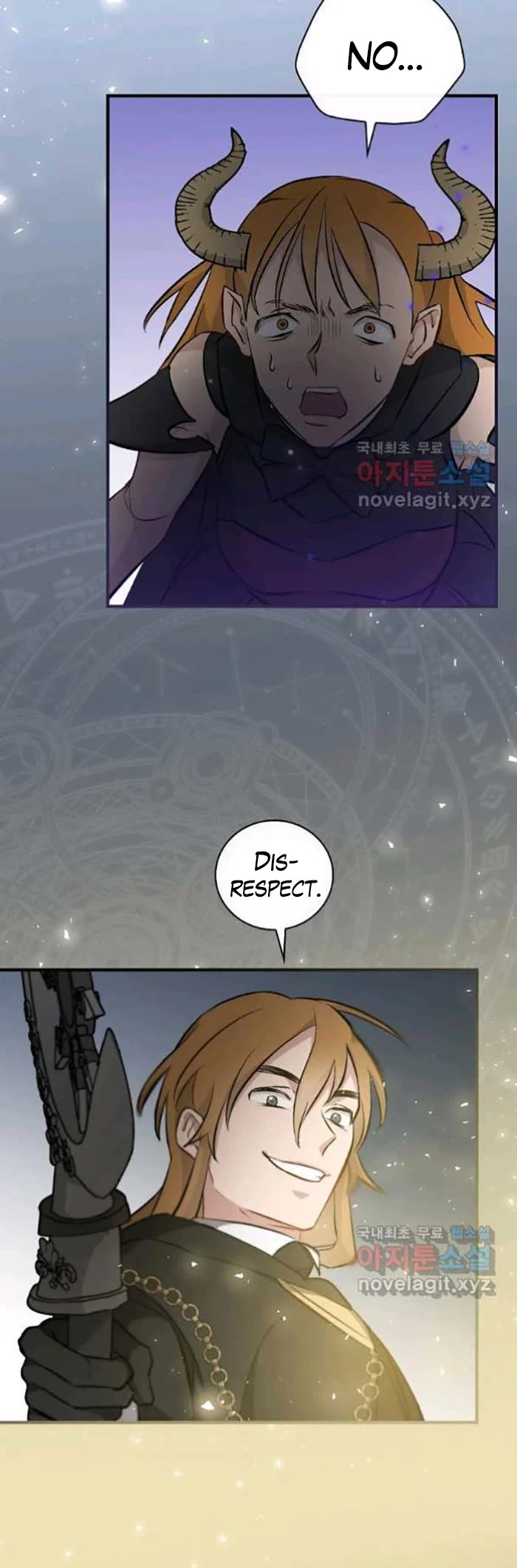 Leveling Up, by Only Eating! Chapter 117 page 22 - Chapter 117: Siege (2)