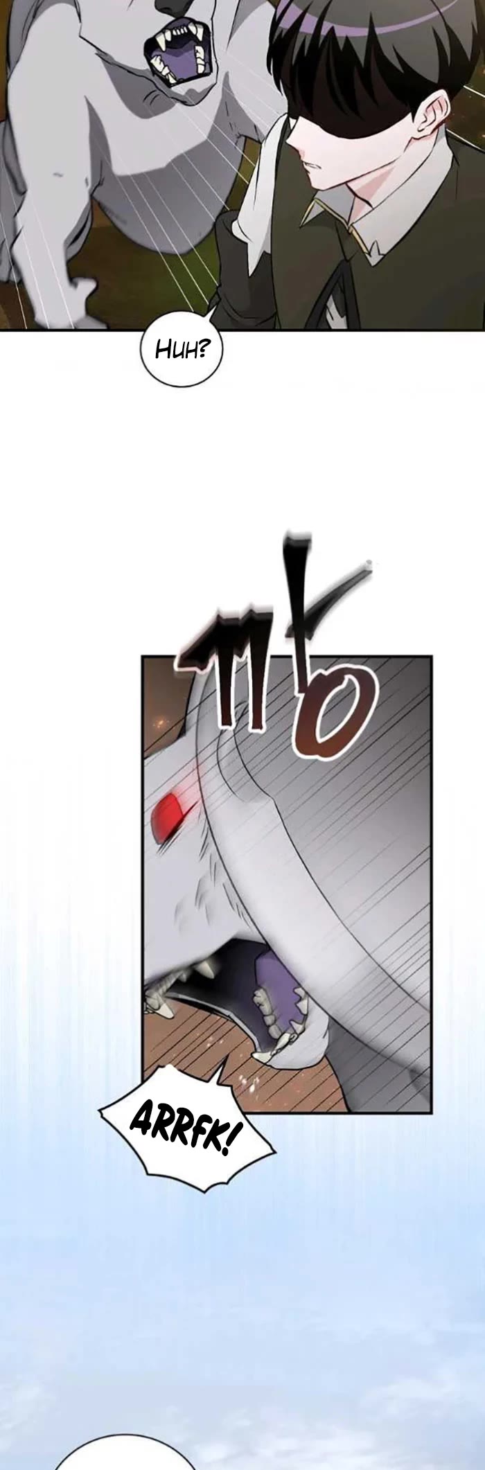 Leveling Up, by Only Eating! Chapter 117 page 39 - Chapter 117: Siege (2)