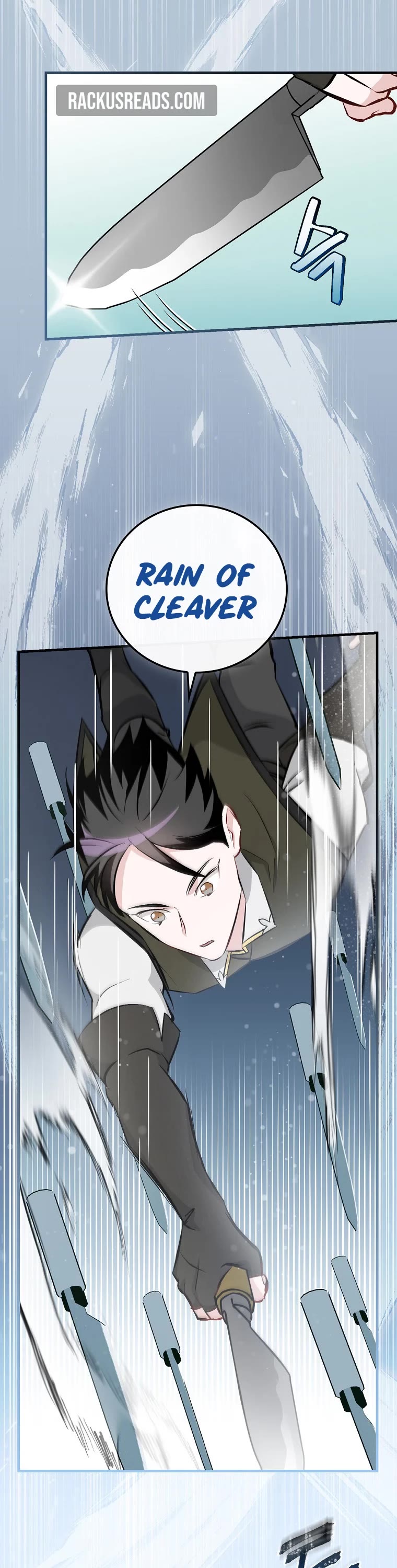 Leveling Up, by Only Eating! Chapter 118 page 15 - Chapter 118: Siege (3)