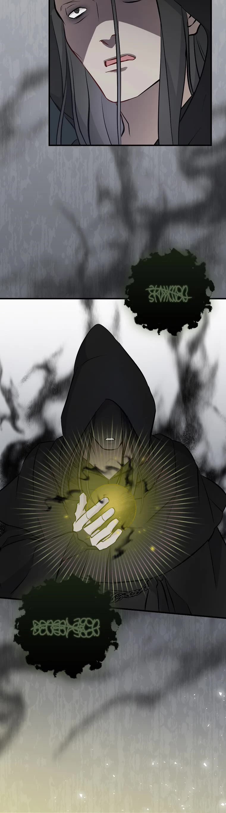 Leveling Up, by Only Eating! Chapter 118 page 21 - Chapter 118: Siege (3)