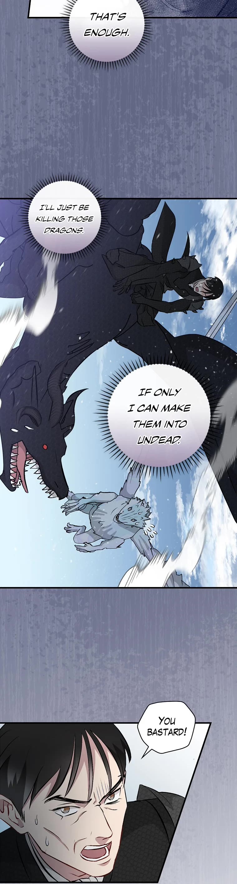 Leveling Up, by Only Eating! Chapter 118 page 25 - Chapter 118: Siege (3)