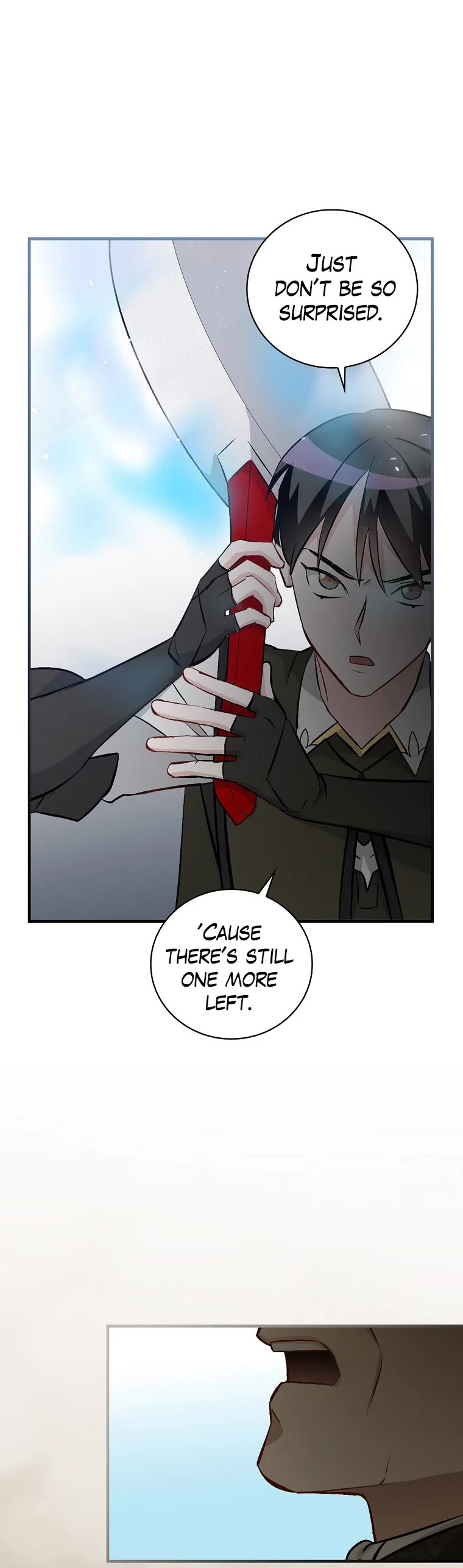 Leveling Up, by Only Eating! Chapter 118 page 33 - Chapter 118: Siege (3)