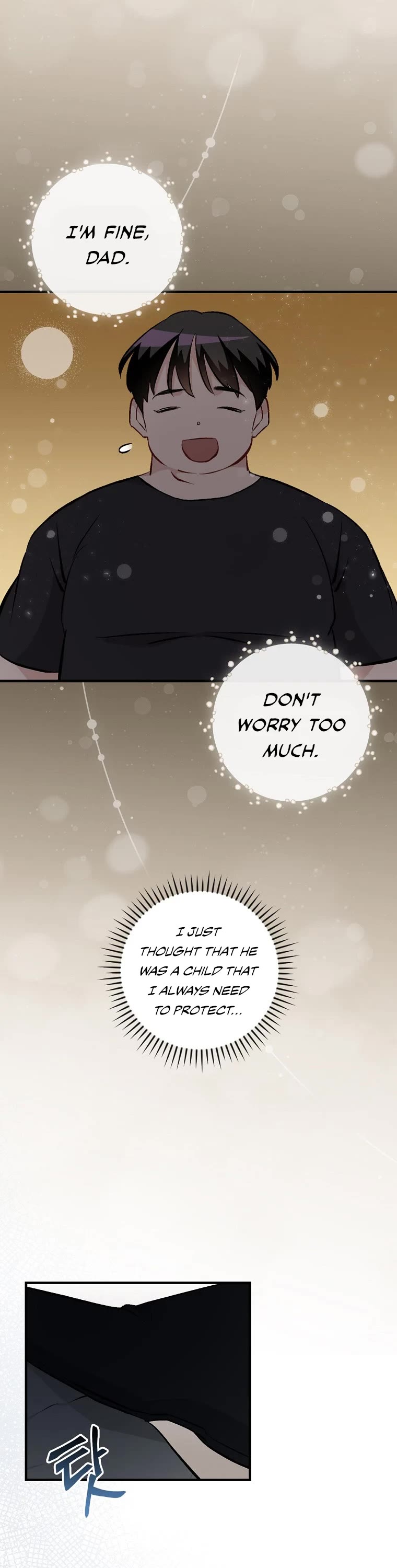 Leveling Up, by Only Eating! Chapter 118 page 34 - Chapter 118: Siege (3)