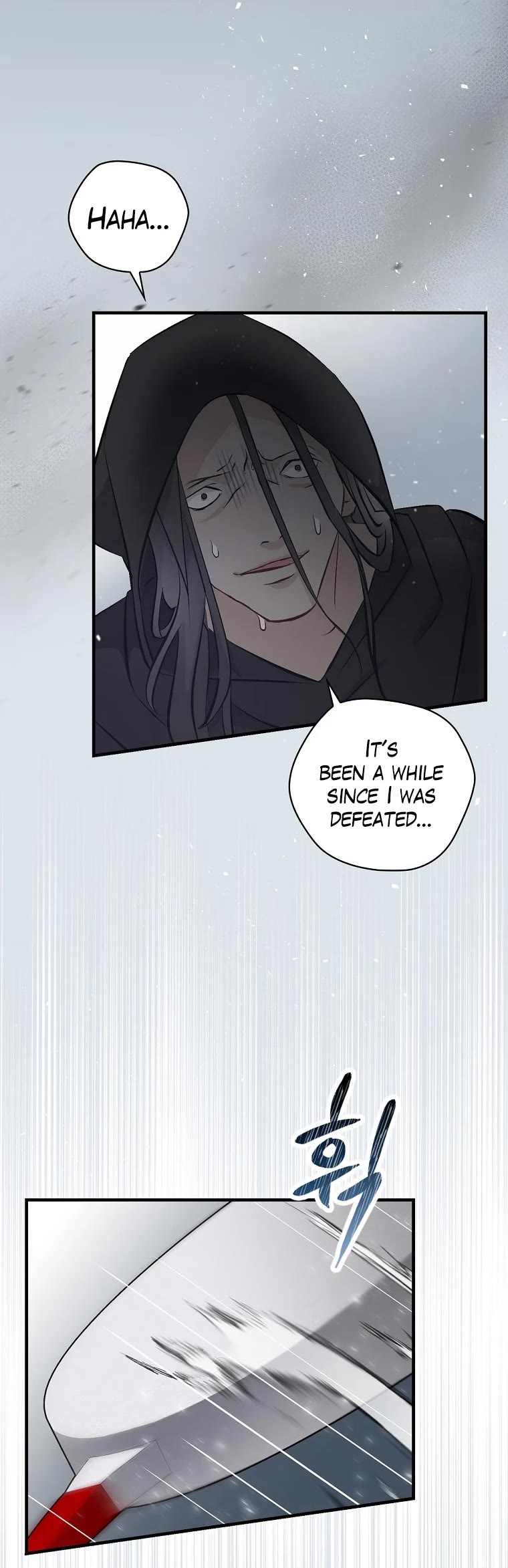 Leveling Up, by Only Eating! Chapter 118 page 37 - Chapter 118: Siege (3)