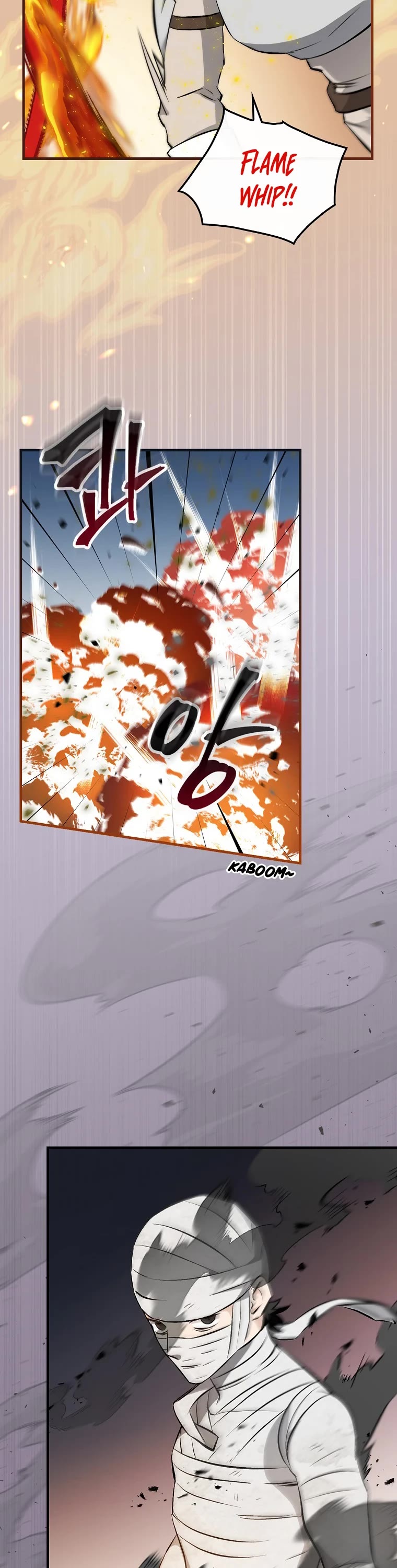 Leveling Up, by Only Eating! Chapter 119 page 30 - Chapter 119: Push
