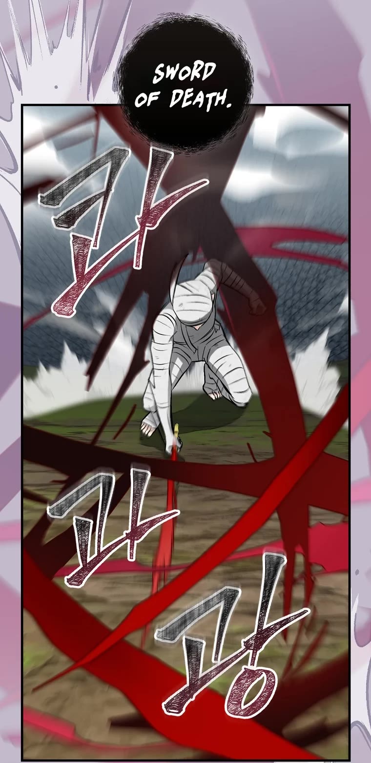 Leveling Up, by Only Eating! Chapter 119 page 33 - Chapter 119: Push