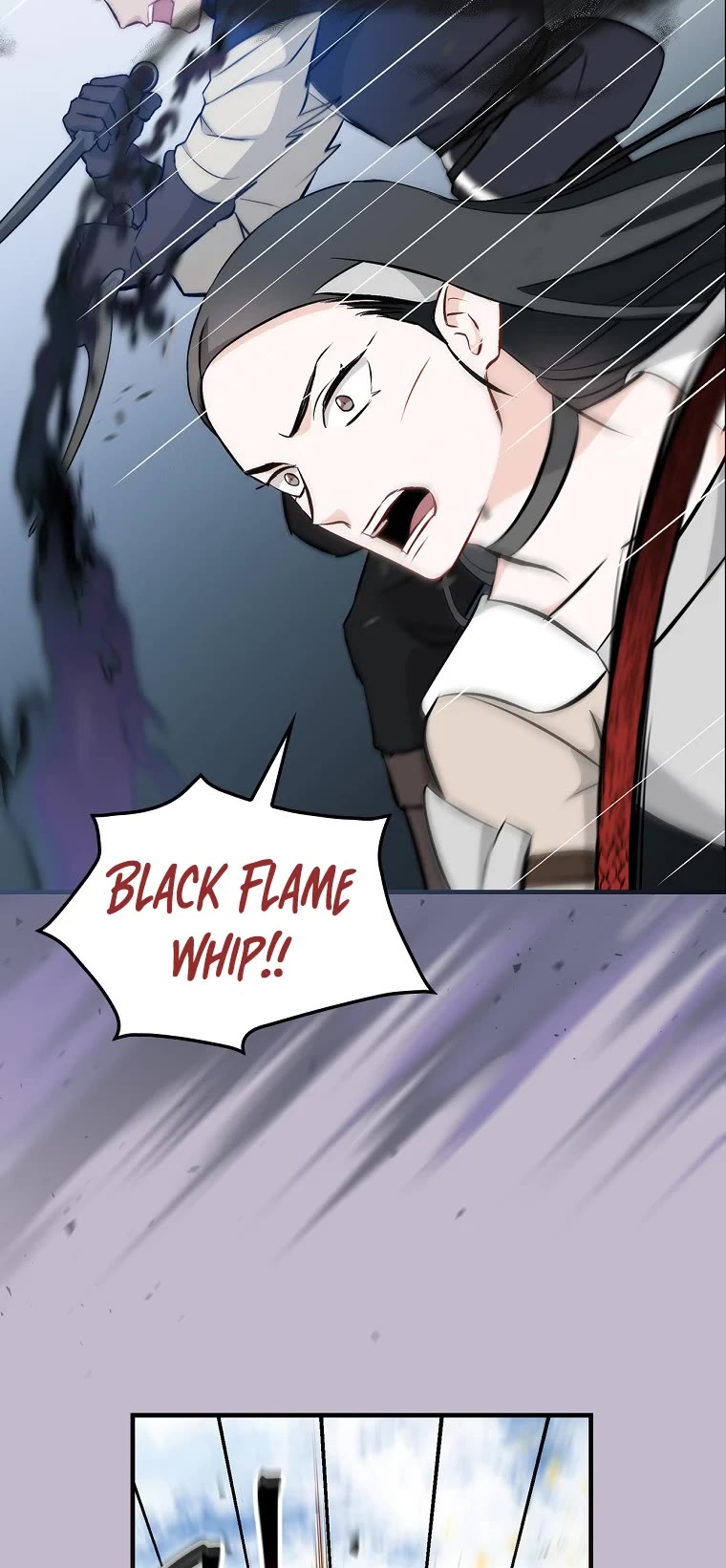 Leveling Up, by Only Eating! Chapter 119 page 37 - Chapter 119: Push