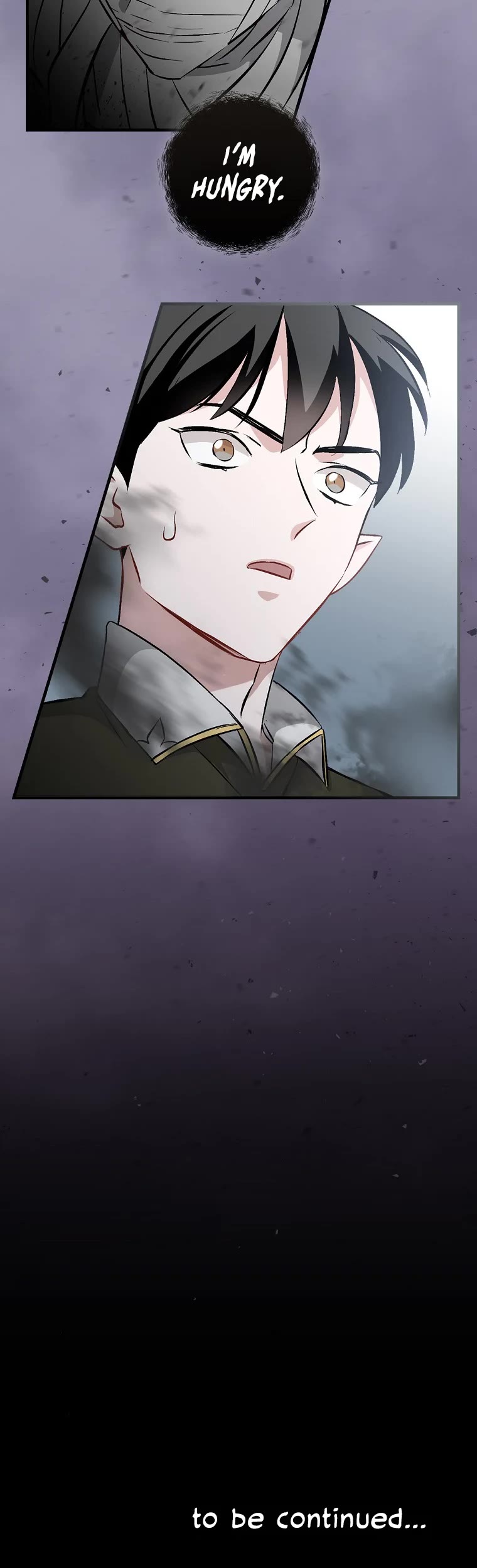 Leveling Up, by Only Eating! Chapter 119 page 43 - Chapter 119: Push