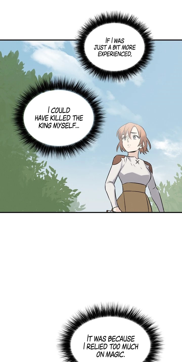 Leveling Up, by Only Eating! Chapter 12 page 11 - Chapter 12