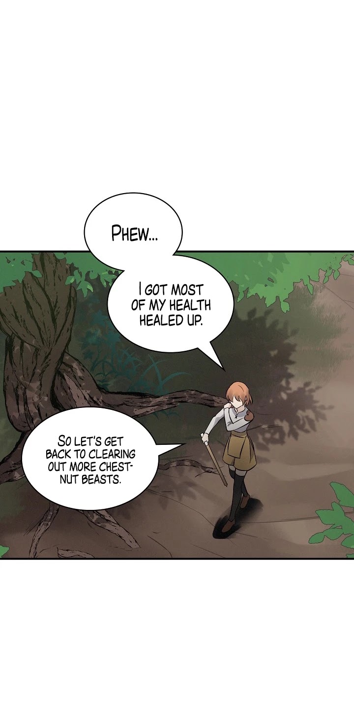 Leveling Up, by Only Eating! Chapter 12 page 13 - Chapter 12
