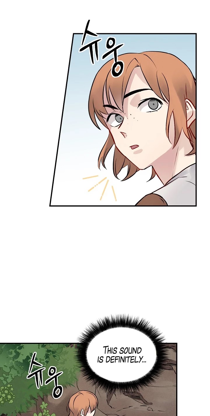 Leveling Up, by Only Eating! Chapter 12 page 14 - Chapter 12