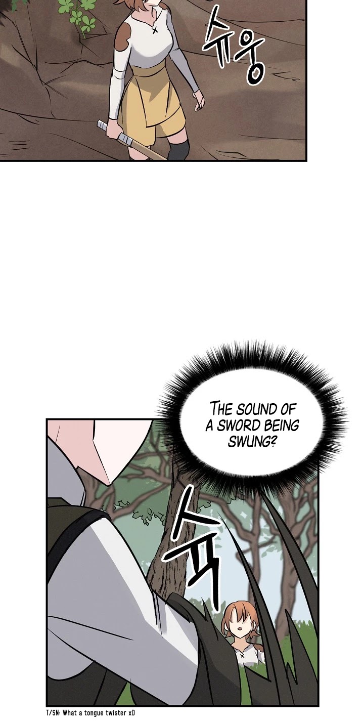 Leveling Up, by Only Eating! Chapter 12 page 15 - Chapter 12