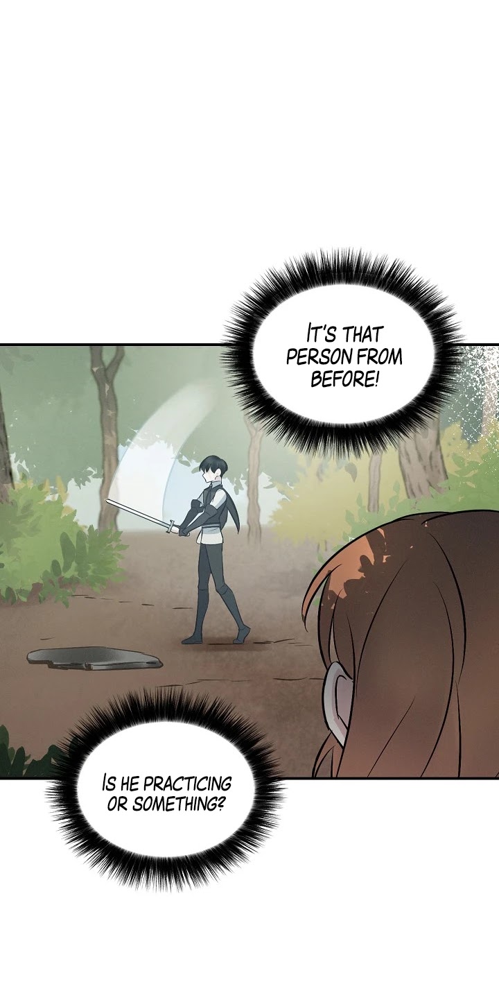 Leveling Up, by Only Eating! Chapter 12 page 16 - Chapter 12