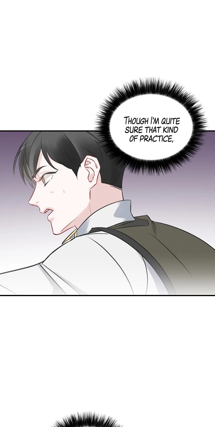 Leveling Up, by Only Eating! Chapter 12 page 17 - Chapter 12