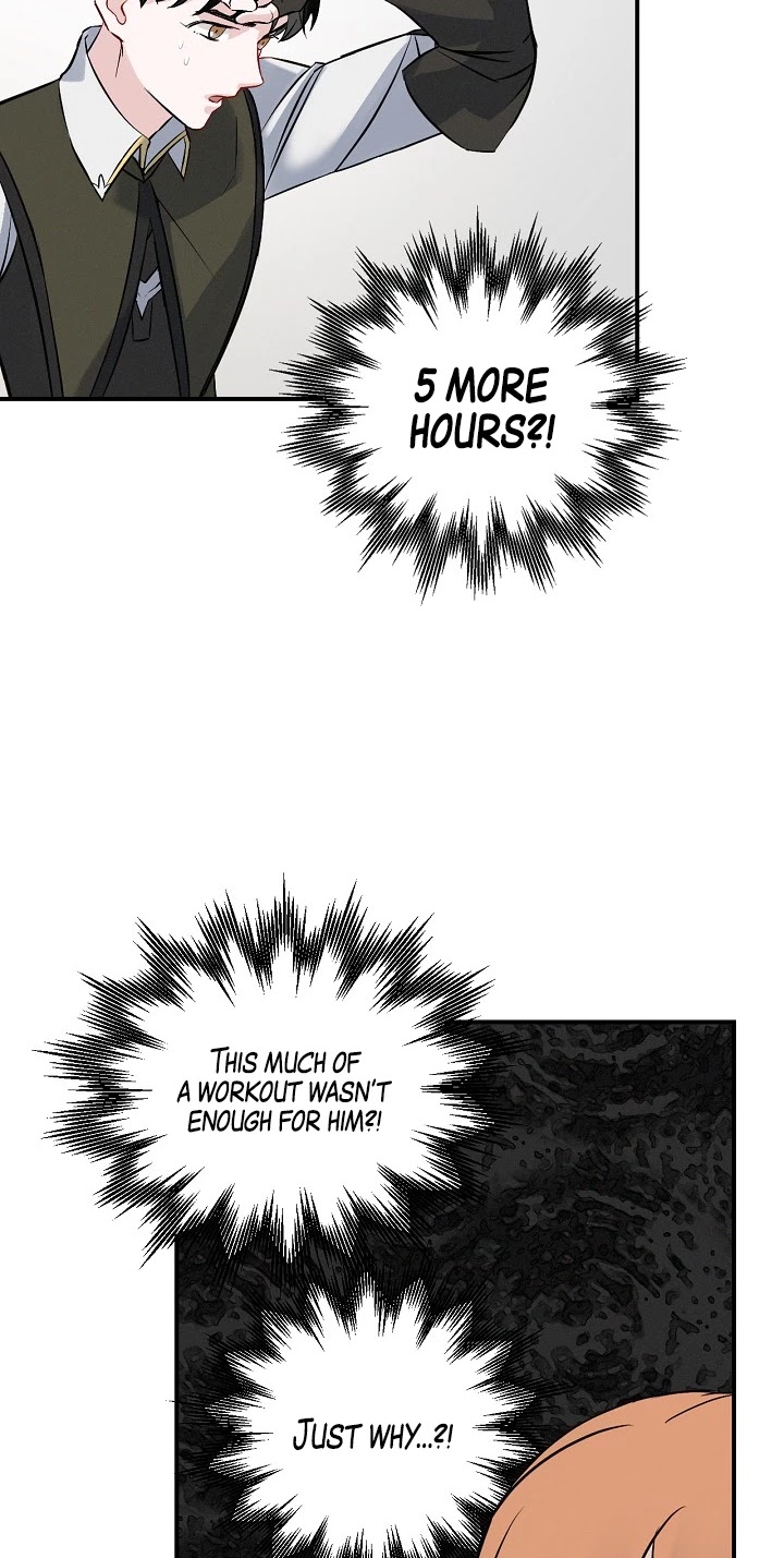 Leveling Up, by Only Eating! Chapter 12 page 19 - Chapter 12