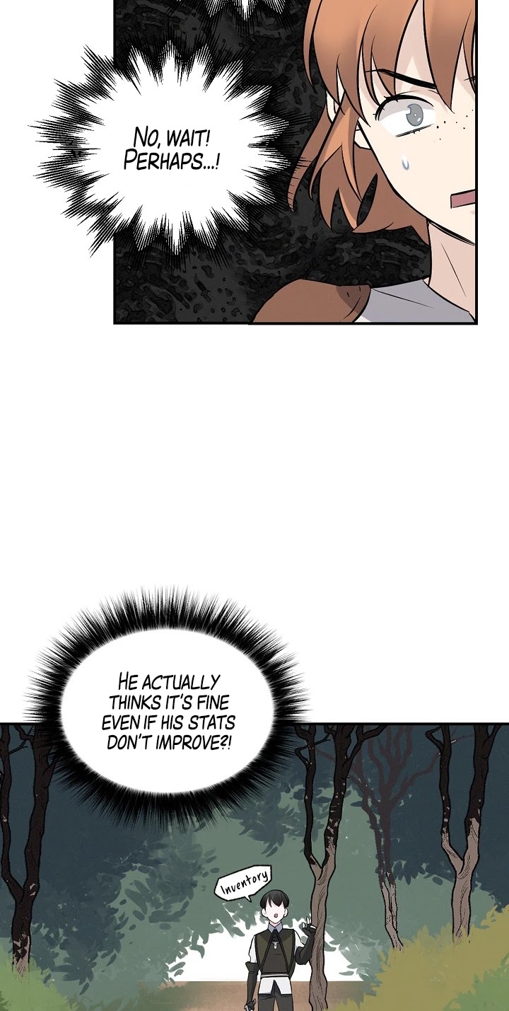 Leveling Up, by Only Eating! Chapter 12 page 20 - Chapter 12