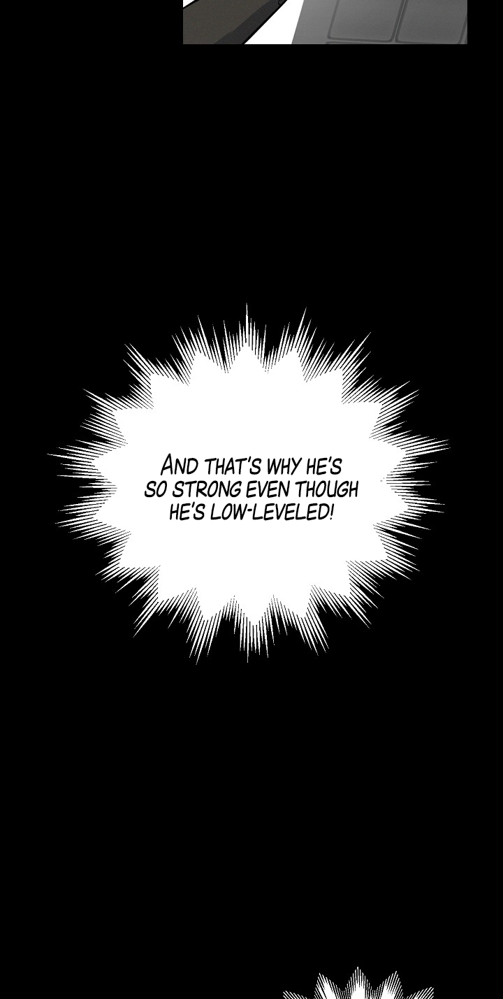 Leveling Up, by Only Eating! Chapter 12 page 22 - Chapter 12