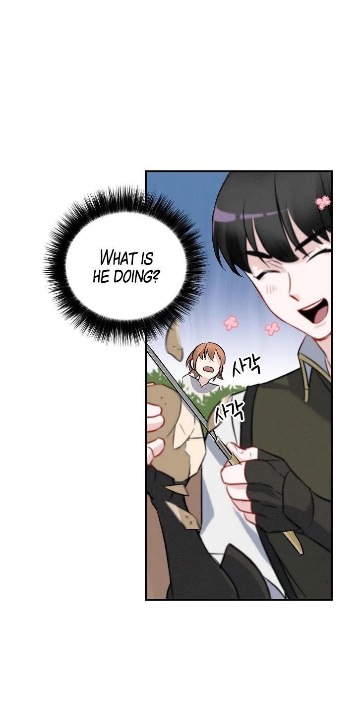 Leveling Up, by Only Eating! Chapter 12 page 25 - Chapter 12