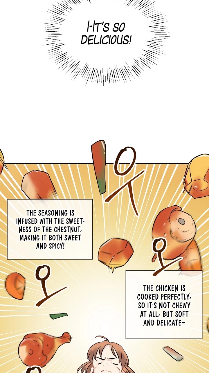 Leveling Up, by Only Eating! Chapter 12 page 37 - Chapter 12