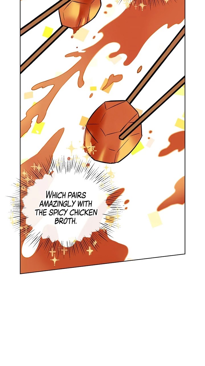 Leveling Up, by Only Eating! Chapter 12 page 39 - Chapter 12