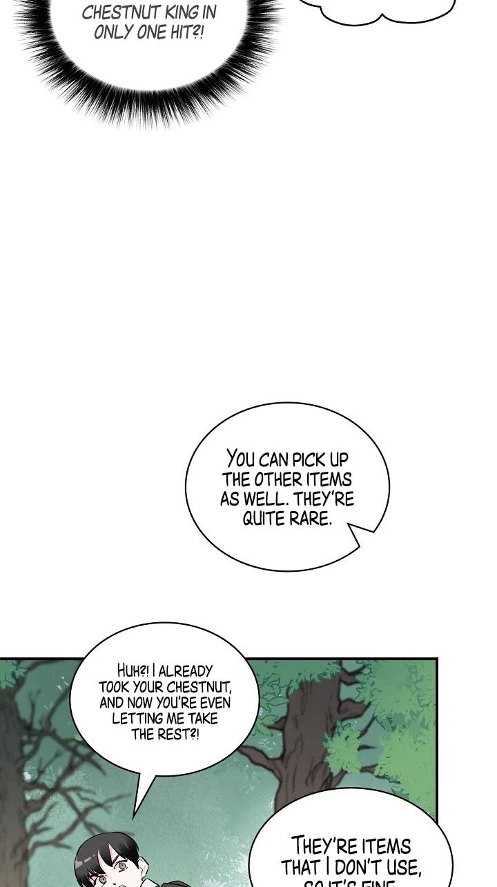 Leveling Up, by Only Eating! Chapter 12 page 4 - Chapter 12