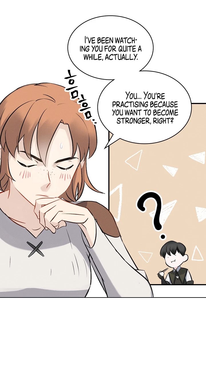 Leveling Up, by Only Eating! Chapter 12 page 42 - Chapter 12