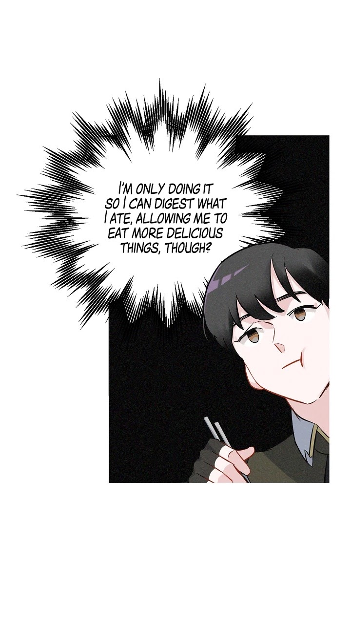 Leveling Up, by Only Eating! Chapter 12 page 43 - Chapter 12