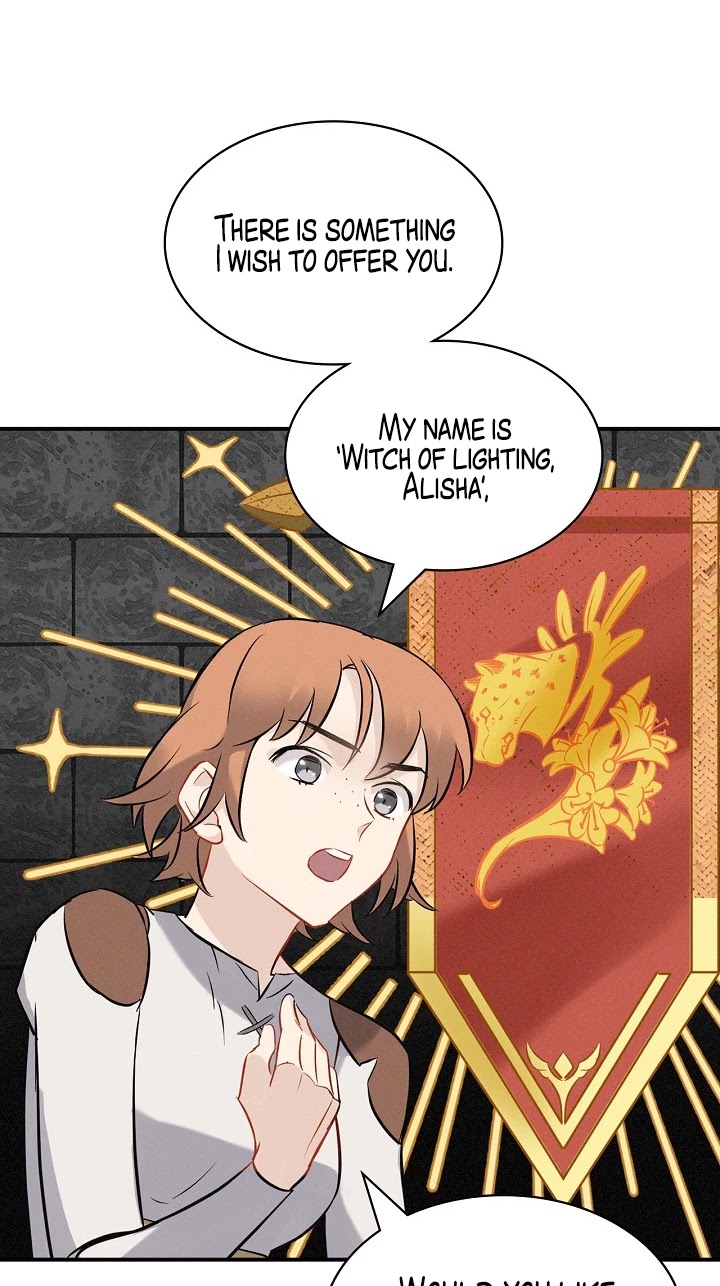Leveling Up, by Only Eating! Chapter 12 page 44 - Chapter 12