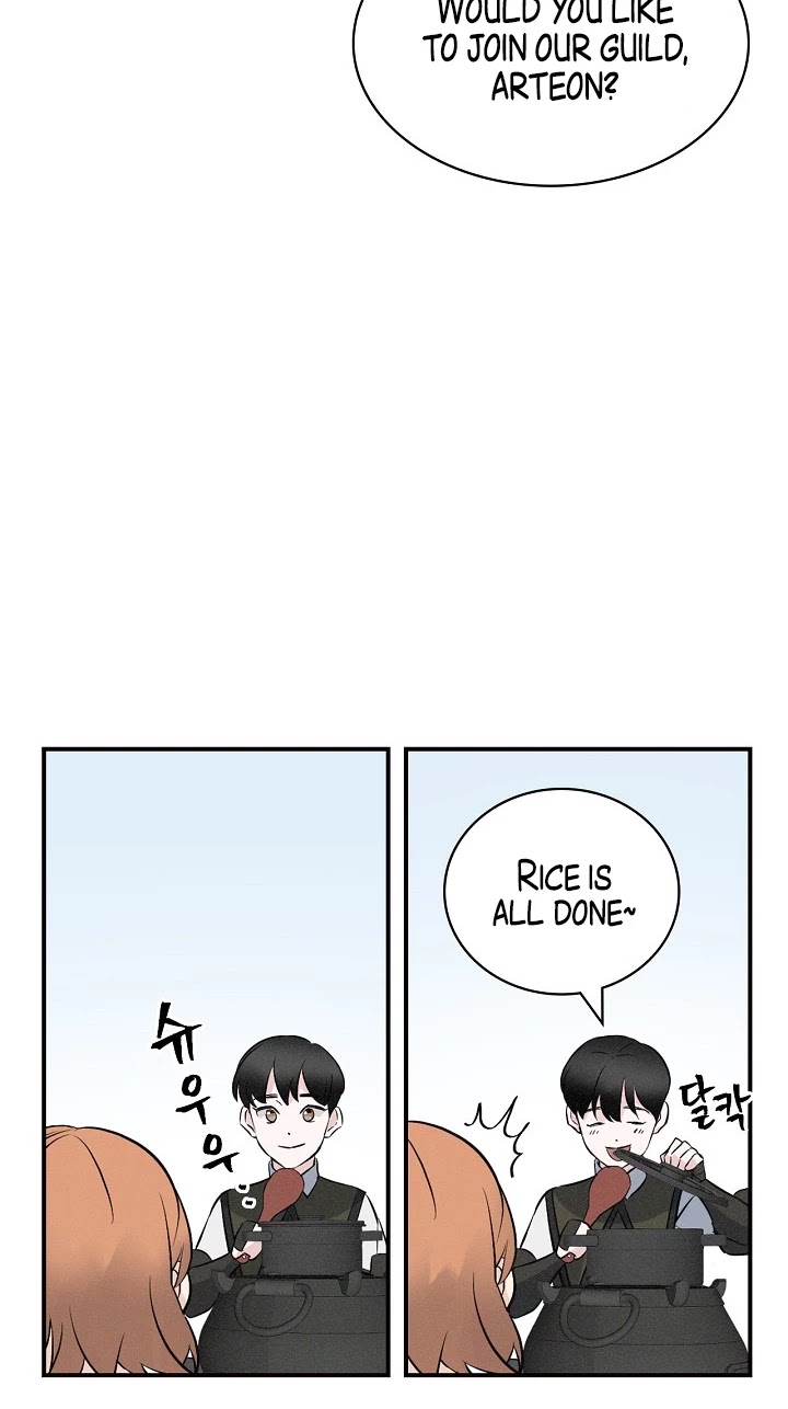 Leveling Up, by Only Eating! Chapter 12 page 45 - Chapter 12
