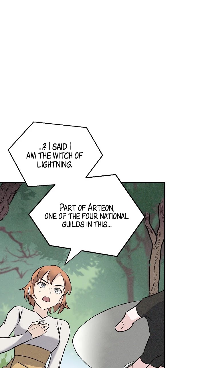 Leveling Up, by Only Eating! Chapter 12 page 46 - Chapter 12