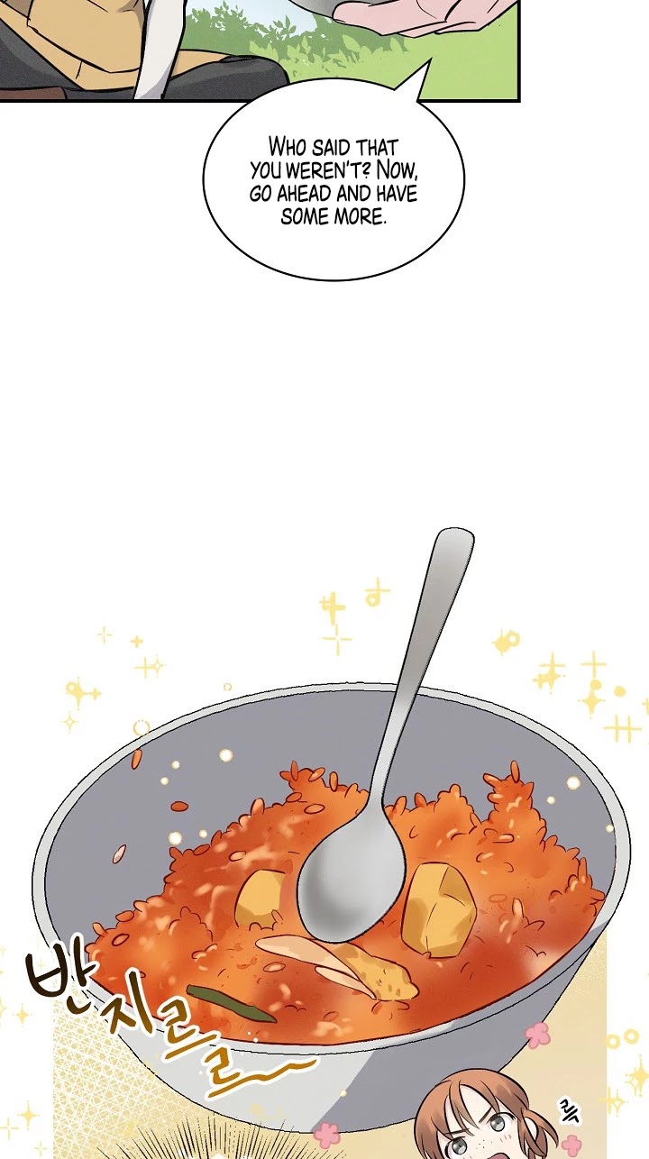 Leveling Up, by Only Eating! Chapter 12 page 47 - Chapter 12