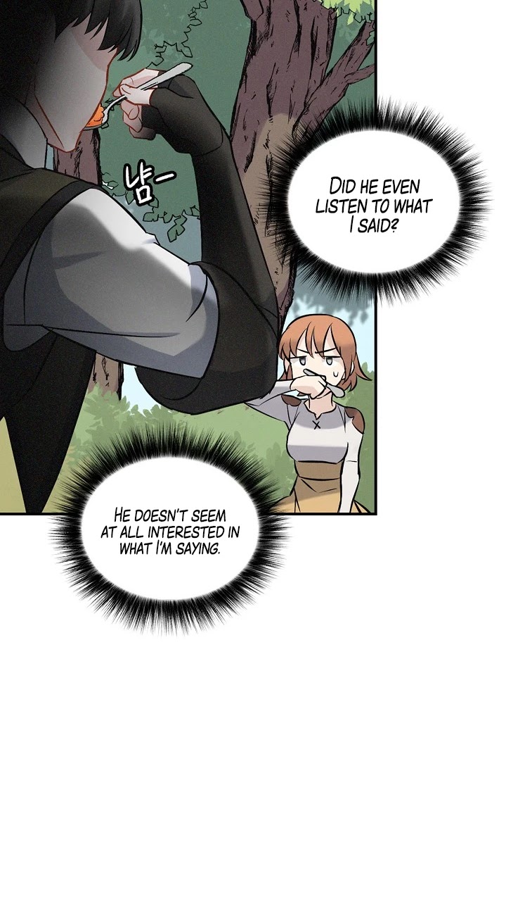 Leveling Up, by Only Eating! Chapter 12 page 49 - Chapter 12