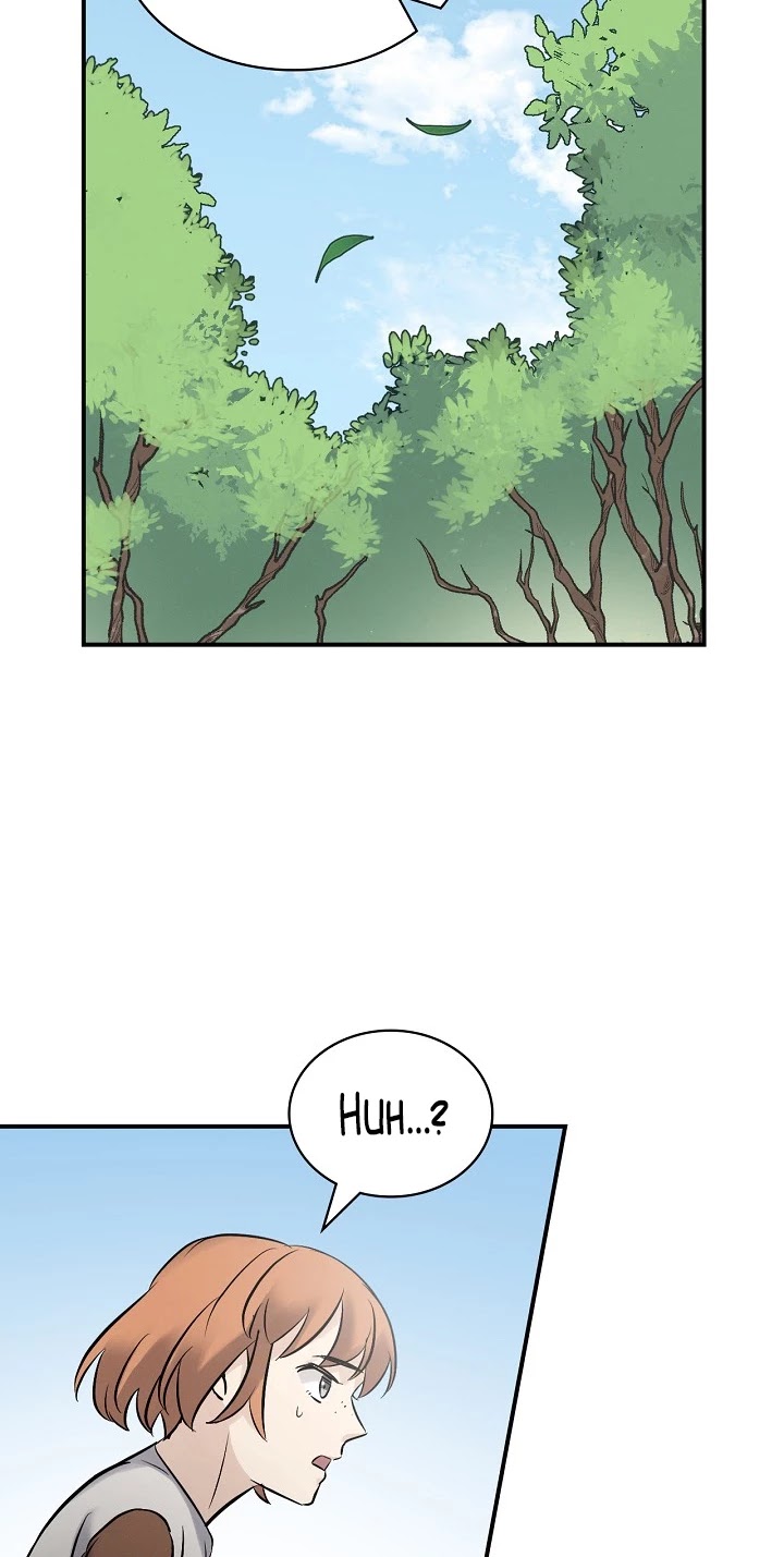 Leveling Up, by Only Eating! Chapter 12 page 52 - Chapter 12