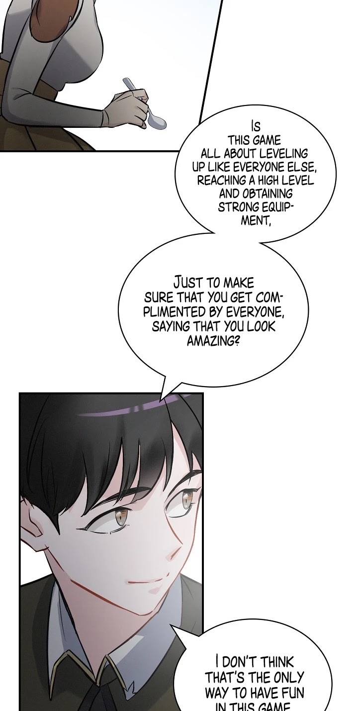 Leveling Up, by Only Eating! Chapter 12 page 53 - Chapter 12
