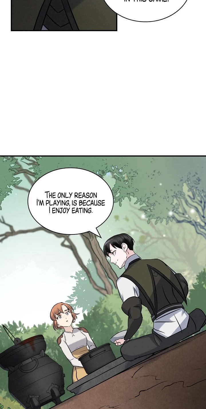 Leveling Up, by Only Eating! Chapter 12 page 54 - Chapter 12