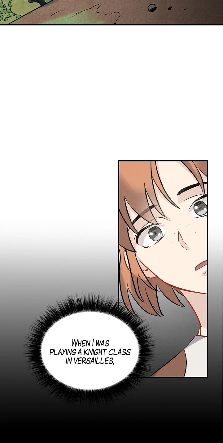 Leveling Up, by Only Eating! Chapter 12 page 55 - Chapter 12