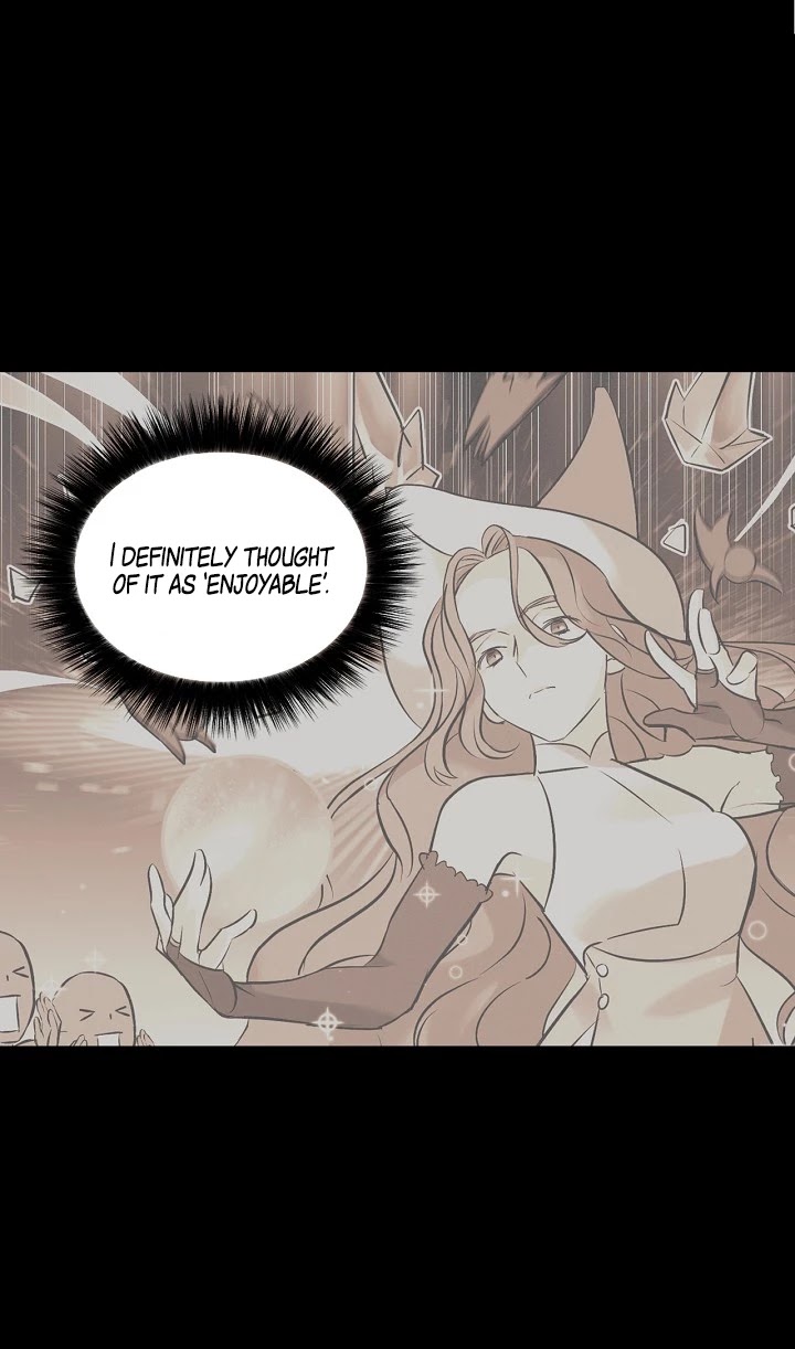 Leveling Up, by Only Eating! Chapter 12 page 57 - Chapter 12