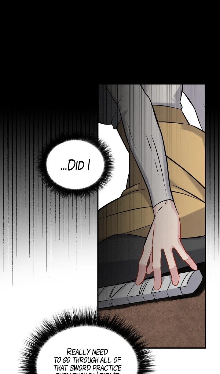Leveling Up, by Only Eating! Chapter 12 page 58 - Chapter 12