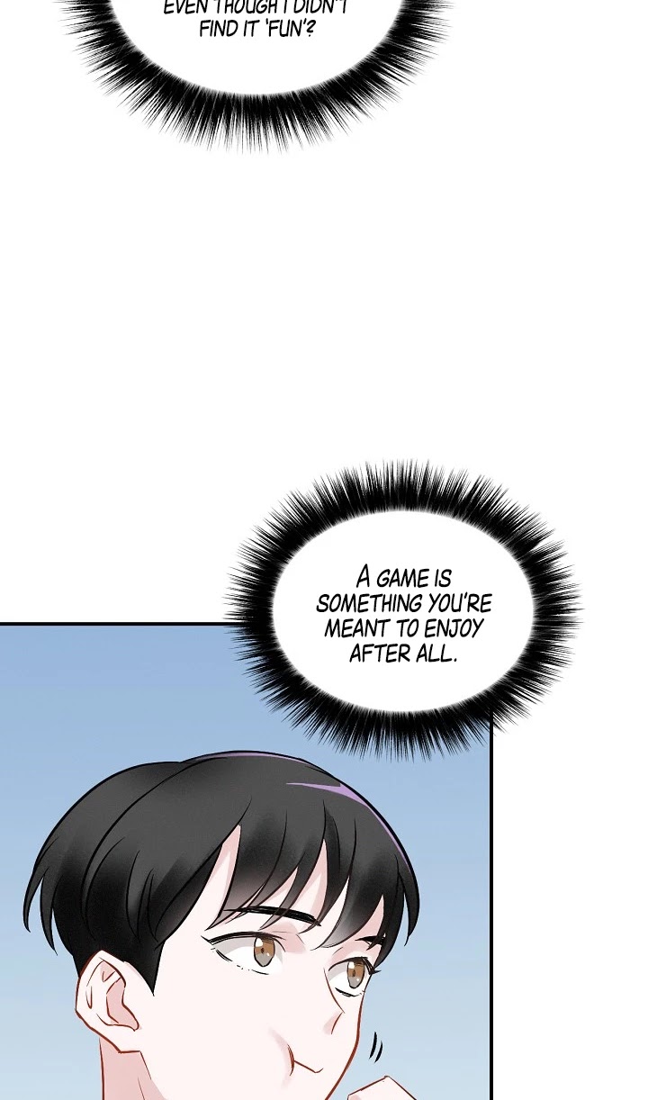 Leveling Up, by Only Eating! Chapter 12 page 59 - Chapter 12