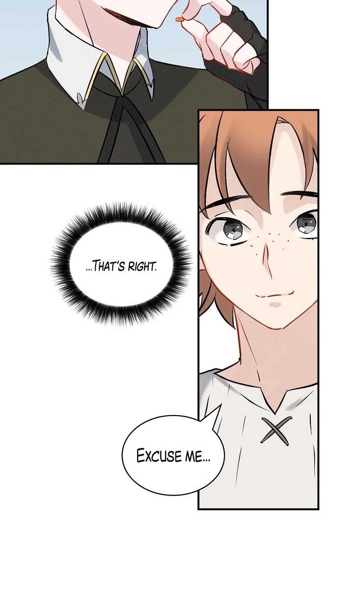 Leveling Up, by Only Eating! Chapter 12 page 60 - Chapter 12