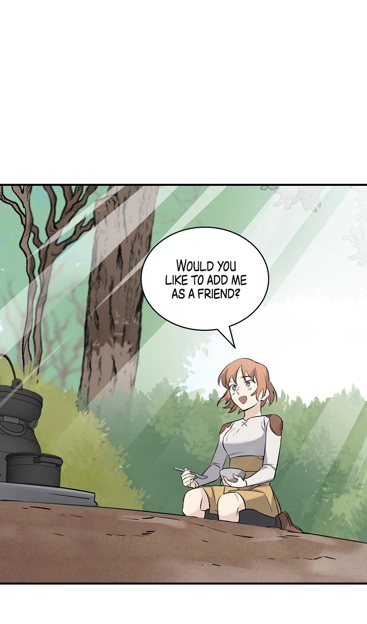 Leveling Up, by Only Eating! Chapter 12 page 62 - Chapter 12