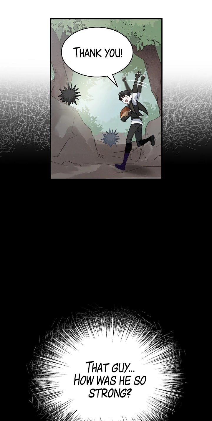 Leveling Up, by Only Eating! Chapter 12 page 8 - Chapter 12