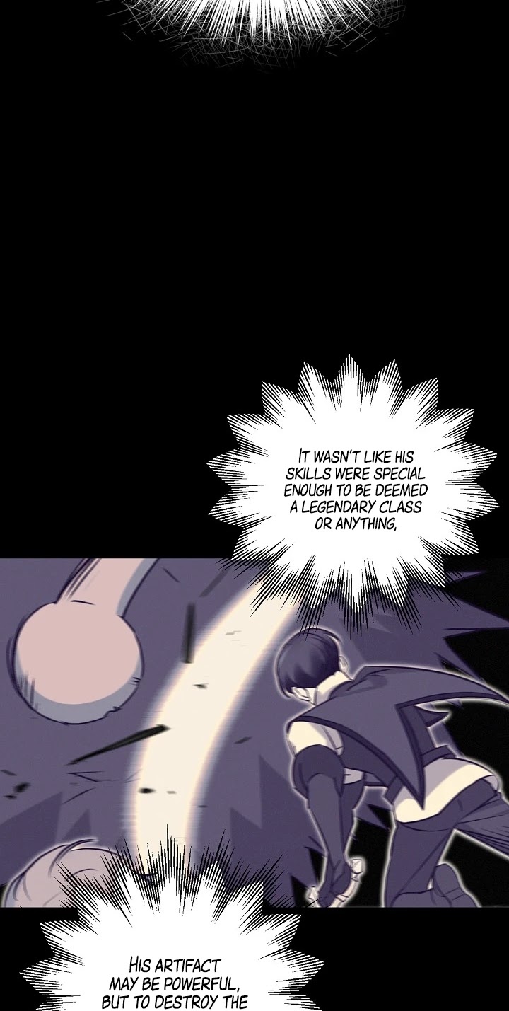 Leveling Up, by Only Eating! Chapter 12 page 9 - Chapter 12