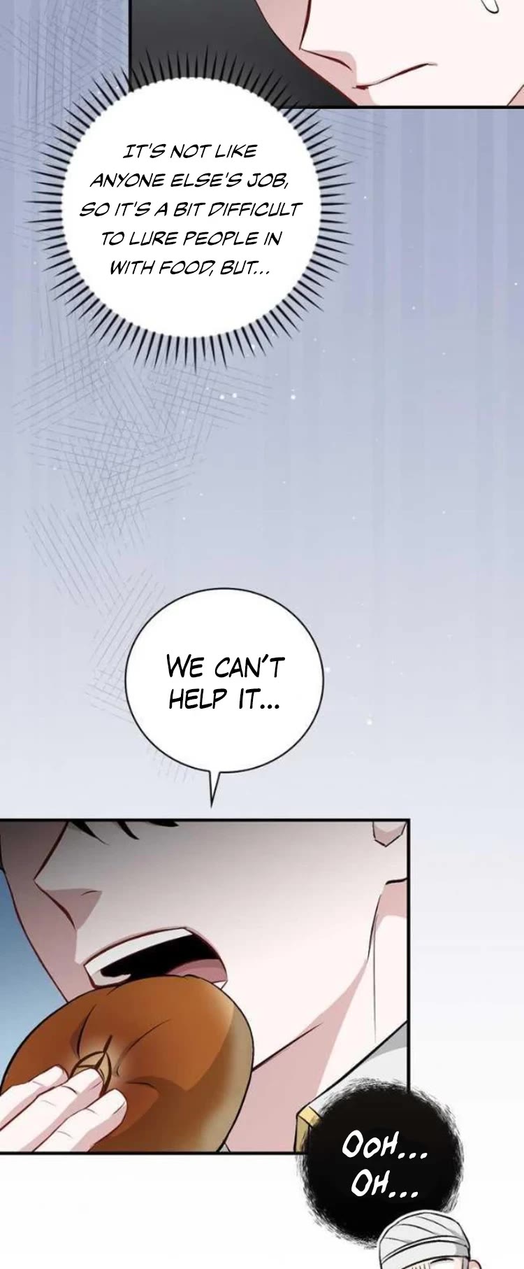 Leveling Up, by Only Eating! Chapter 120 page 20 - Chapter 120: Konir
