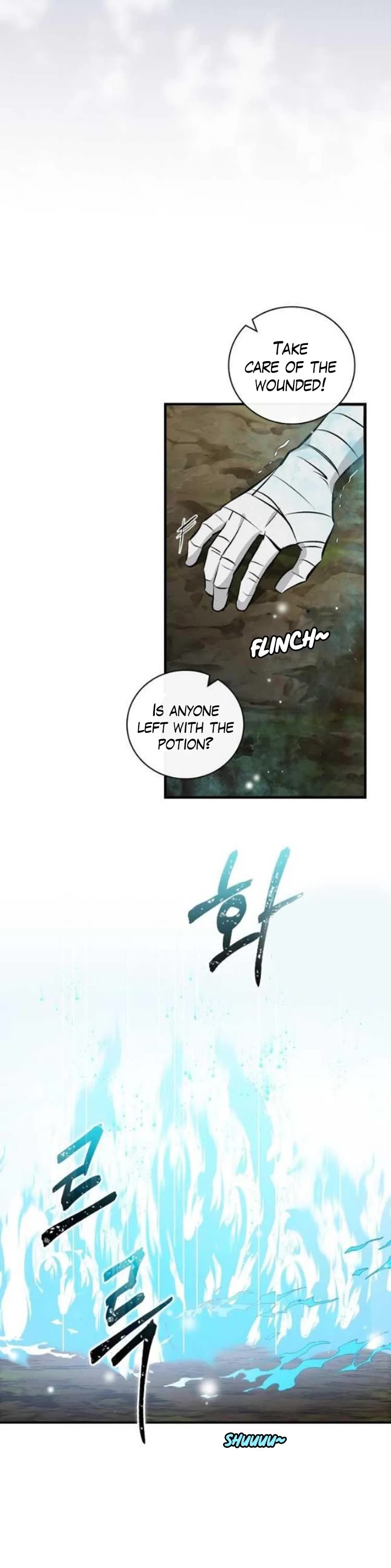 Leveling Up, by Only Eating! Chapter 120 page 34 - Chapter 120: Konir